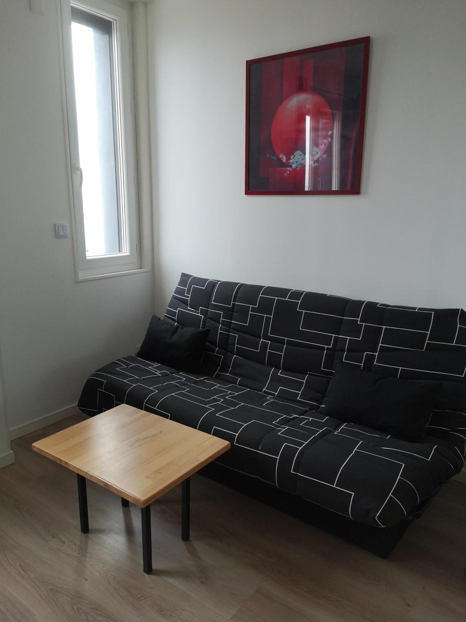 Suites Clemenceau Le Havre Exterior photo